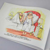 Thumbnail 6 - Love and Passion for the Elderly Book