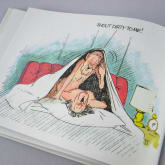 Thumbnail 7 - Love and Passion for the Elderly Book