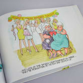 Thumbnail 8 - Love and Passion for the Elderly Book