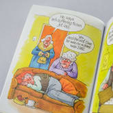 Thumbnail 8 - Growing Old Disgracefully Book