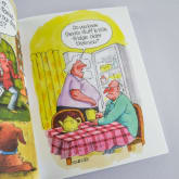Thumbnail 9 - Growing Old Disgracefully Book