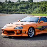Thumbnail 3 - Sportscar Blast