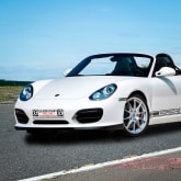 Thumbnail 4 - Sportscar Blast