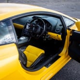 Thumbnail 9 - VIP Triple Supercar Blast