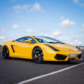Thumbnail 2 - VIP Triple Supercar Blast