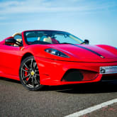 Thumbnail 6 - VIP Triple Supercar Blast