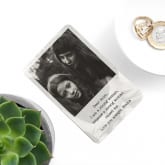 Thumbnail 6 - Personalised Special Memory Wallet/Purse Insert