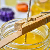Thumbnail 2 - Candle Making Class with Bubbly in Brighton & Hove