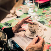 Thumbnail 1 - Candle Making Class with Bubbly in Brighton & Hove