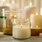 Thumbnail 5 - Candle Making Class with Bubbly in Brighton & Hove