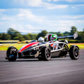 Thumbnail 1 - Ariel Atom Driving Experience