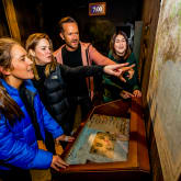 Thumbnail 1 - Escape the Room for Four