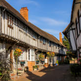 Thumbnail 10 - Historic Towns and Cities Break