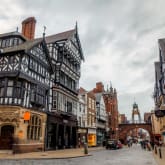 Thumbnail 2 - Historic Towns and Cities Break