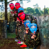 Thumbnail 9 - Junior Paintball for Four