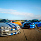 Thumbnail 3 - Junior Supercar Experience