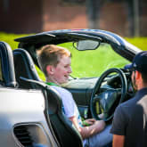 Thumbnail 4 - Junior Supercar Experience