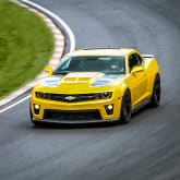 Thumbnail 2 - Triple Movie Supercar Drive
