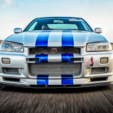 Thumbnail 5 - Triple Movie Supercar Drive