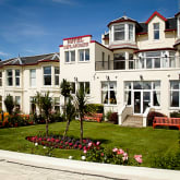 Thumbnail 10 - one night hotel stay with dinner