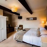 Thumbnail 2 - one night hotel stay with dinner