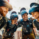 Thumbnail 10 - Paintballing Experience for Four