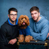 Thumbnail 2 - Pet Portrait Voucher