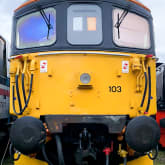 Thumbnail 3 - Drive a Heritage Diesel Train