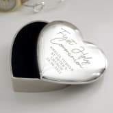 Thumbnail 2 - Holy Communion Personalised Trinket Box