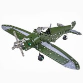 Thumbnail 2 - Spitfire Model Metal Construction Set