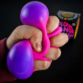 Thumbnail 1 - Colour Changing Squishy Sensory Ball