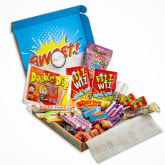 Thumbnail 3 - Retro Sweets Letterbox Hamper