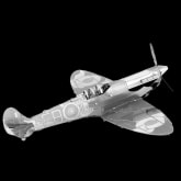 Thumbnail 9 - Metal Earth Submarine Spitfire
