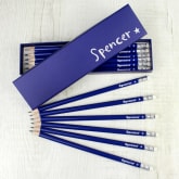 Thumbnail 2 - Personalised Pencil Sets