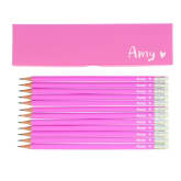 Thumbnail 7 - Personalised Pencil Sets