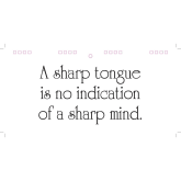Thumbnail 5 - Classic Insults Flip Book