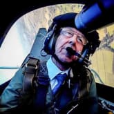 Thumbnail 4 - Two Seater Spitfire Flight & Heritage Hangar Visit