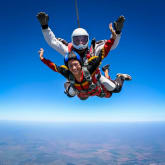 Thumbnail 3 - Tandem Skydiving and Free Fall Courses - Cambridgeshire