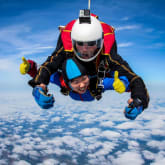 Thumbnail 6 - Skydiving in Cornwall