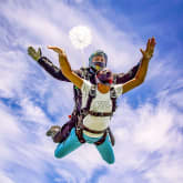 Thumbnail 1 - Skydiving in Lancashire