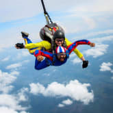 Thumbnail 7 - Skydiving in Lancashire