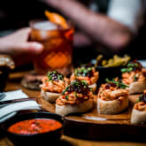 Thumbnail 1 - Brunch for two with Bottomless Bubbly and Cocktails