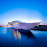 Thumbnail 2 - Luxury Yacht Stay and Afternoon Tea on the Sunborn