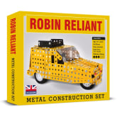Thumbnail 1 - Robin Reliant Metal Construction set
