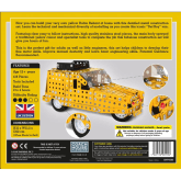 Thumbnail 4 - Robin Reliant Metal Construction set