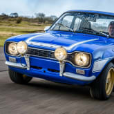 Thumbnail 3 - Mk1 Escort RS Blast