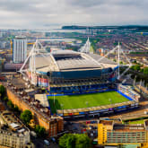 Thumbnail 1 - Football Stadium Helicopter Tour for Two