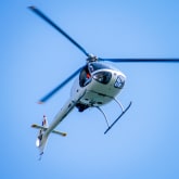 Thumbnail 2 - Football Stadium Helicopter Tour for Two