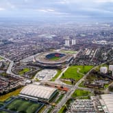 Thumbnail 3 - Football Stadium Helicopter Tour for Two