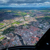 Thumbnail 6 - Emmerdale and York Sightseeing Flights